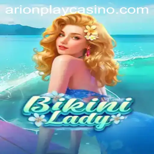 Immersive Gameplay with BikiniLady and Arionplay