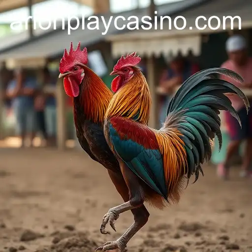 The Ancient and Controversial Practice of Cockfighting: An Insight with Arionplay