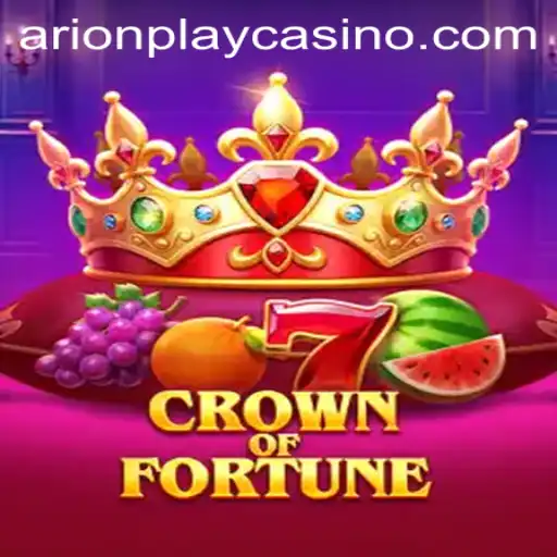 Crown of Fortune: A Unique Adventure with Arionplay