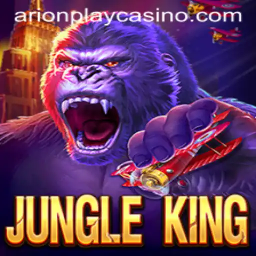 JungleKing: A Thrilling Adventure Awaits