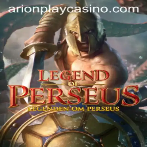 LegendofPerseus: A Mythic Odyssey Unfolds