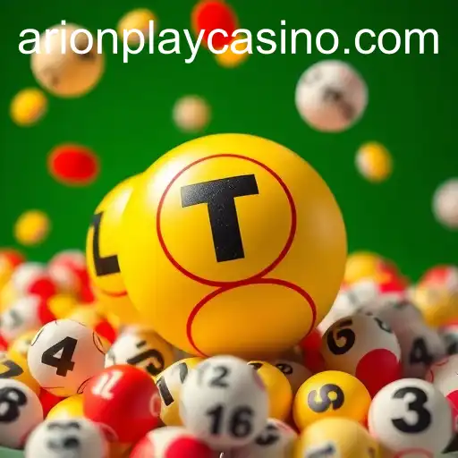 The Evolution and Impact of Lottery Games: A Deep Dive into 'Arionplay'