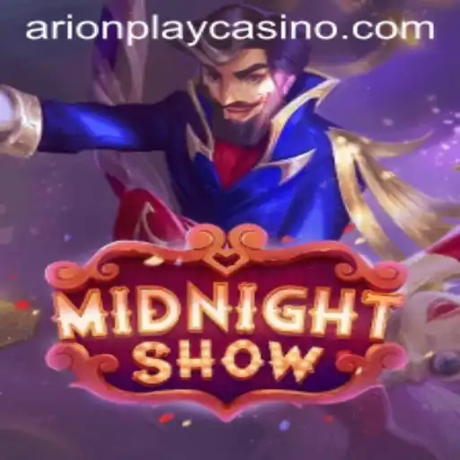 Exploring MidnightShow: The Thrilling New Game Featuring Arionplay