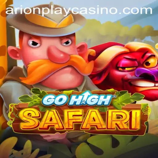 Discover the Excitement of GoHighSafari: A New Gaming Adventure with Arionplay