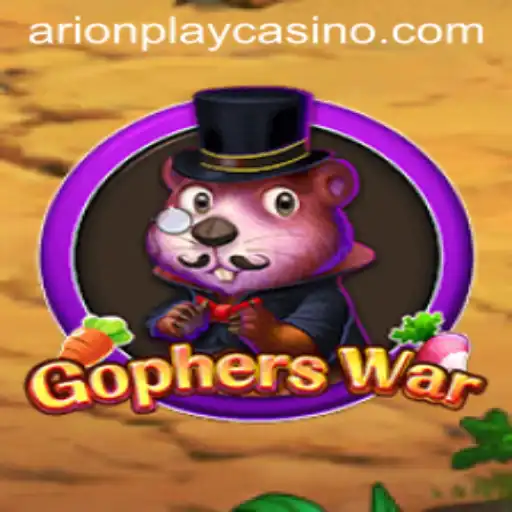 GophersWar: An Introduction to the Dynamic World of Strategy and Skill