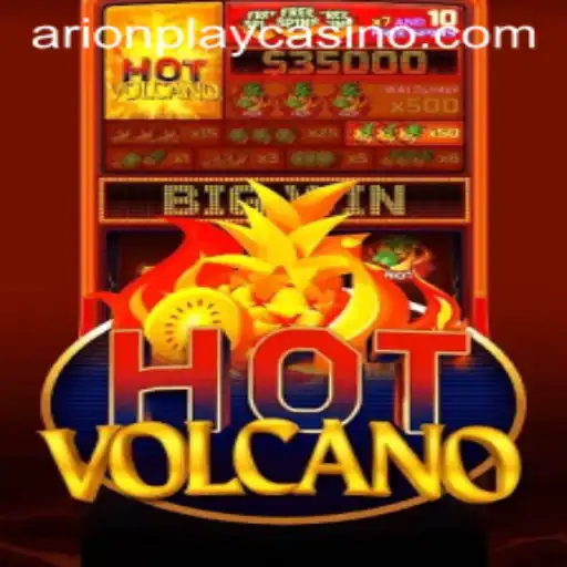 HotVolcano: The Fiery Game Taking The World by Storm