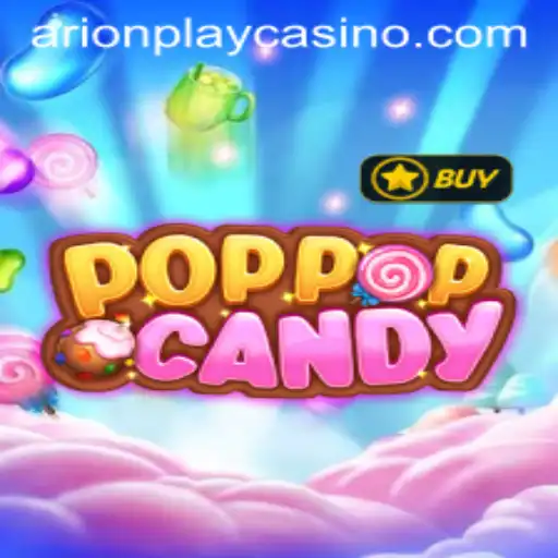 Discovering the Delightful World of POPPOPCANDY