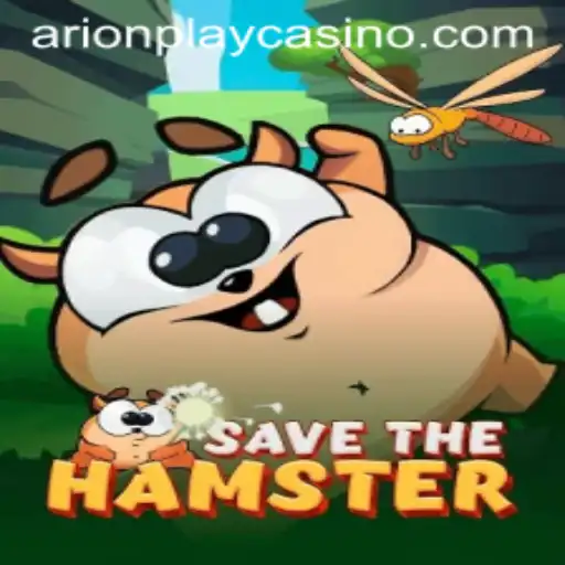 SavetheHamster: A Thrilling Adventure Game by Arionplay