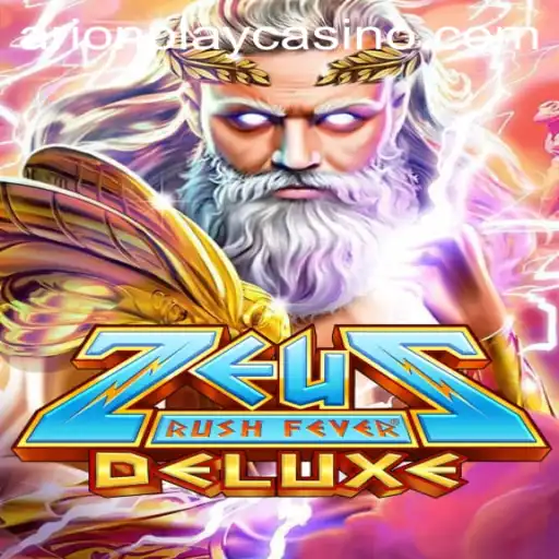 Discover the Thrill of ZeusRushFeverDeluxe: A Comprehensive Guide