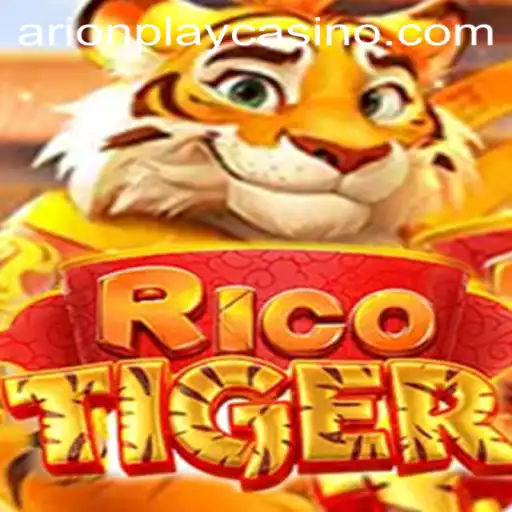 Exploring the Thrilling World of RicoTiger and the Rise of Arionplay