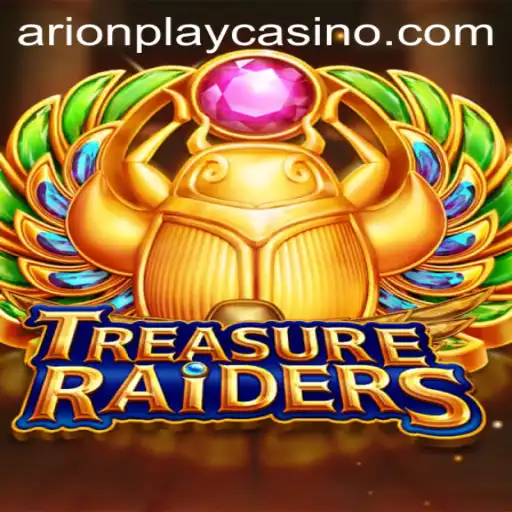 Explore the Exciting World of TREASURERAIDERS: A Revolutionary Adventure